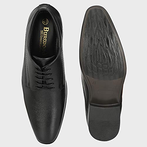 Image of Burwood Mens Bwd 406 Formal Shoes