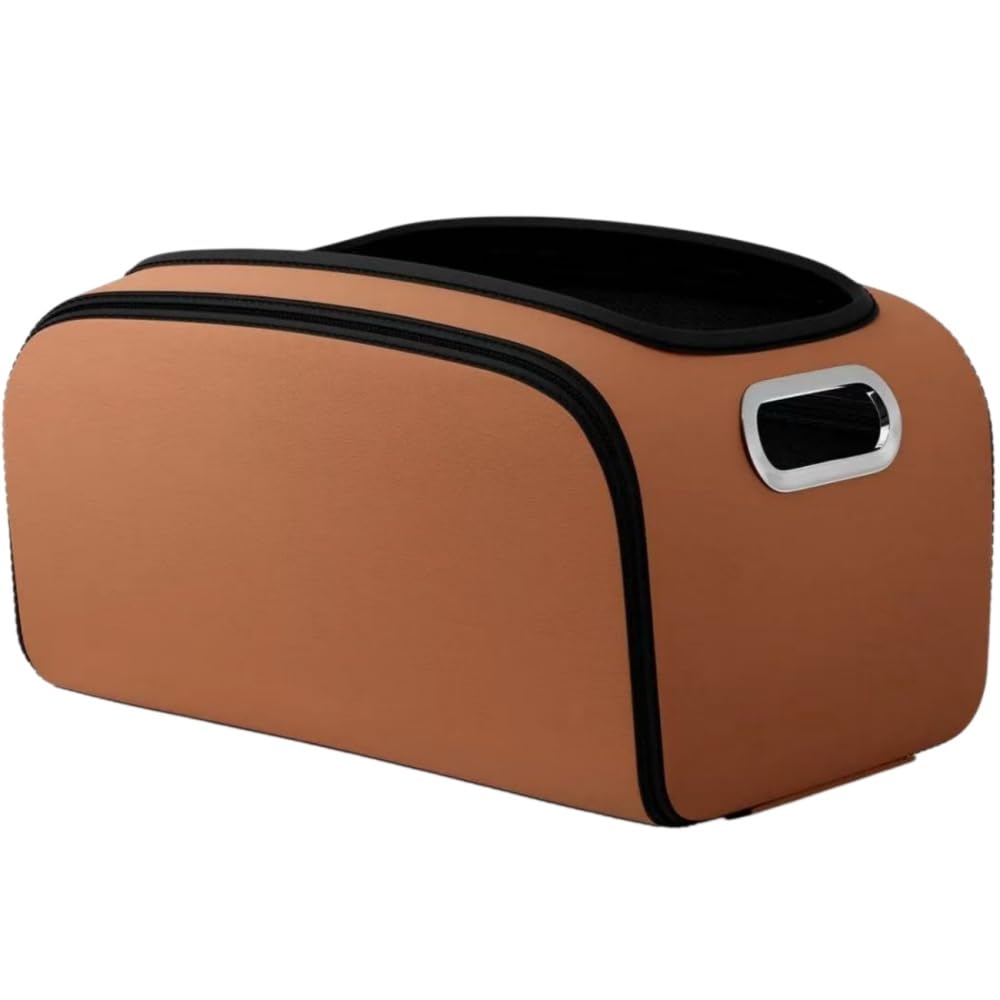 Rangement coffre de voiture pour VW T-Roc Cabriolet boîte organisateur noir