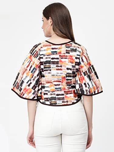 Image of I ENTERPRISE Women's Tunic Shirt