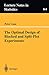 The Optimal Design of Blocked and Split-Plot Experiments (Lecture Notes in Statistics (164))