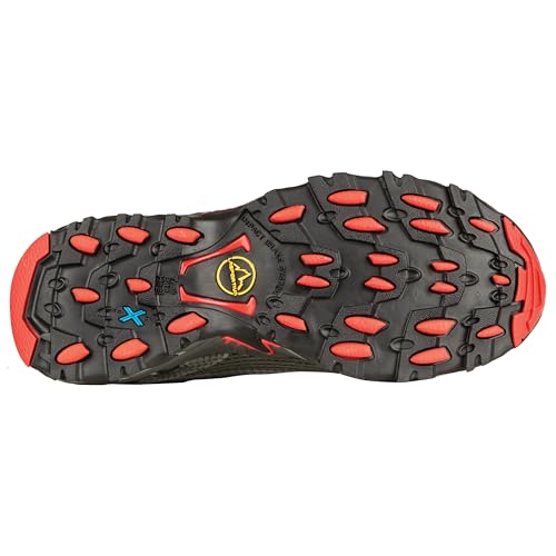 La Sportiva Womens Wildcat Trail Running Shoes4