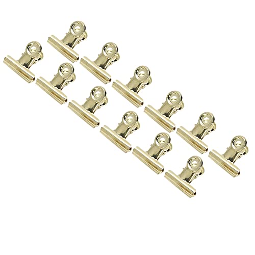 Clips para uñas curva C, 12 piezas miniatura 1