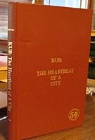 KUB the Heartbeat of a City B00HRMKKTU Book Cover