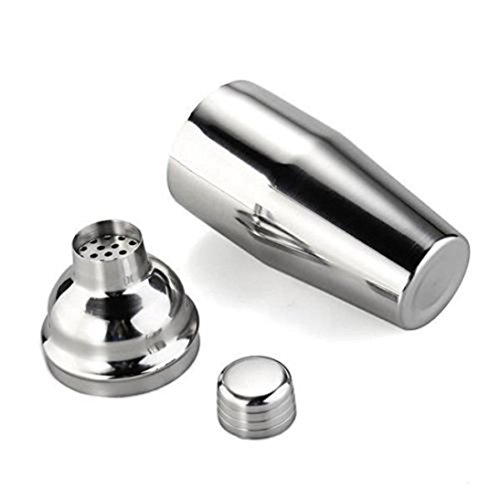 Gaddrt 5PCS professionale Set da cocktail in