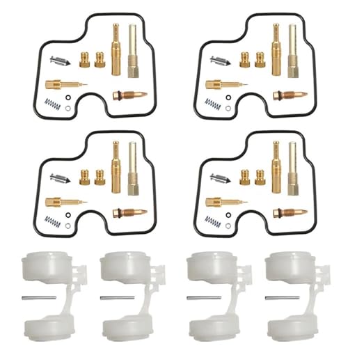 Kit réparation carburateur CB600F PC34 pour rouler sereinement lors de vos balades