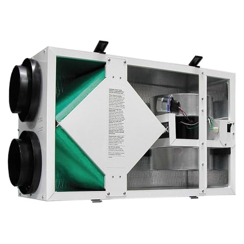 Soler & Palau TR130 Energy Recovery Unit