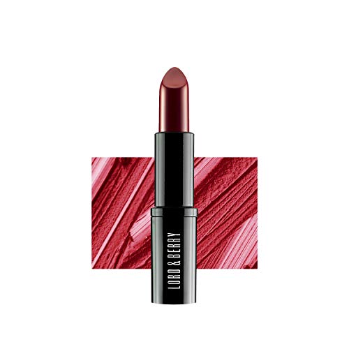 LORD & BERRY Vogue Lipstick, China Red 26 g