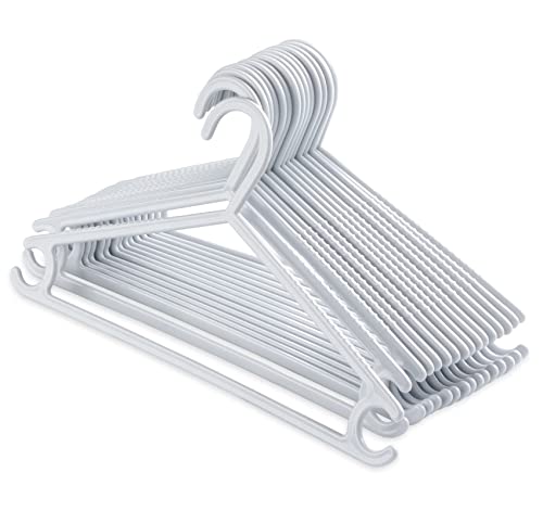 Anstore Grucce per bambini, 16 Grucce Antiscivolo