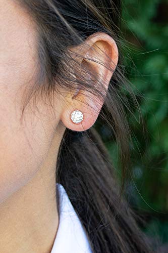 Chelsea Charles Golf Inspired Earrings2