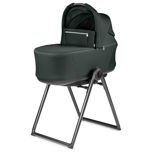 Peg Perego Pop Up Bassinet with Stand