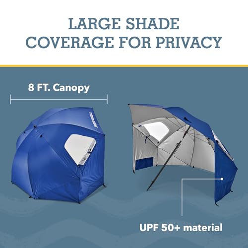 SB PREMIERE GRAY 1PK FES by Sport-Brella - Image 8