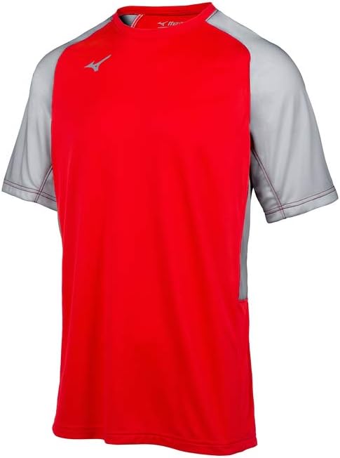 Mizuno boys Crew Neck,baseball