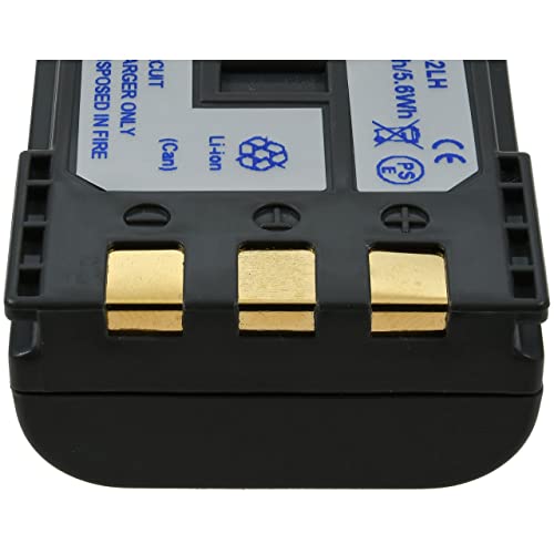 Batería compatible para Canon PowerShot G7 - Fernando Cortés Batería compatible para Canon PowerShot G7 - Fernando Cortés