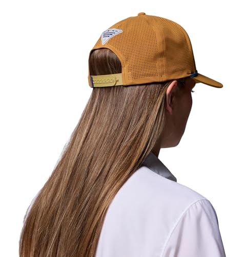 Image of Columbia Unisex-Adult Tidal Pursuit 3D Stretch Snap Back