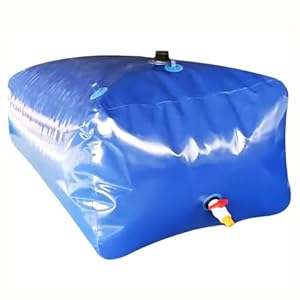 Zfmnoyev MaHaiFlex Wassertank 2 Einheiten