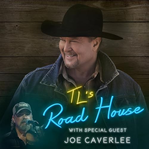 TL's Road House - Joe Caverlee