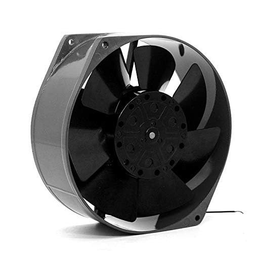 Ventilateur de refroidissement UFM655D-TP 172mm haute performance 200V - 4