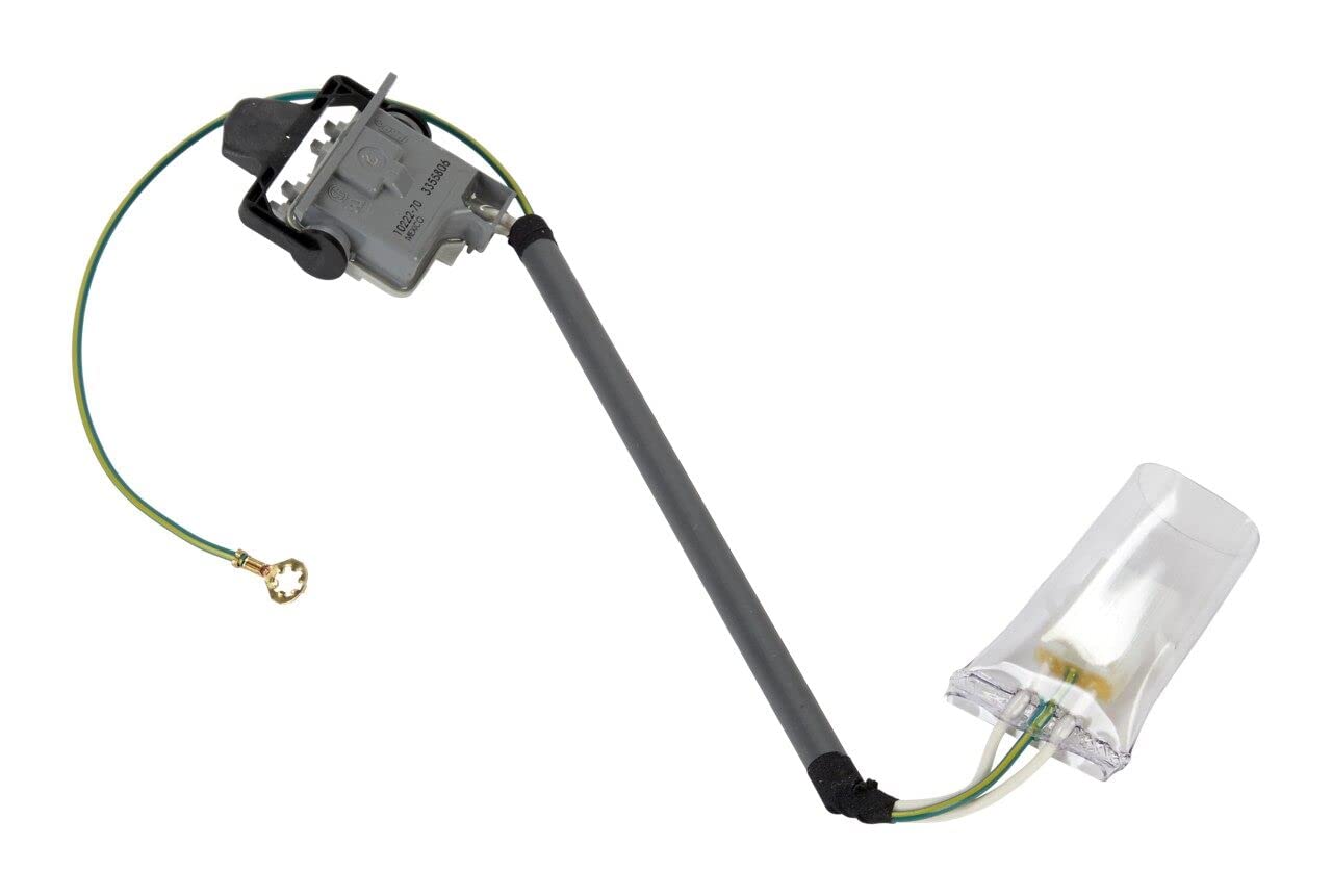 Amazon.com: Whirlpool WP3355806 OEM Stackable Washer Lid Switch  
