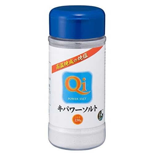 キパワー キパワーソルト 卓上用