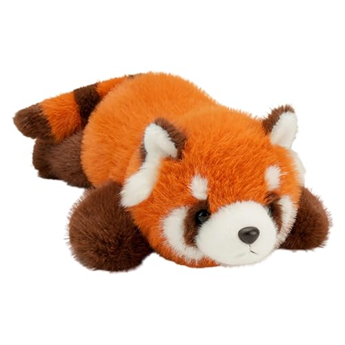 Genérico Peluche Panda, juguetes de peluche de animales, almohada de sueño reconfortante Panda - para y adultos, sofá cama, salón, dormitorio, coche, oficina, dormitorio de casa, cumpleaños