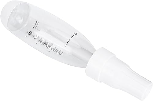 Miniatura 8 de Máquina portátil de agua de soda, fabricante de bebidas blancas, máquina de agua de soda transparente para el hogar, al aire libre, oficina al aire