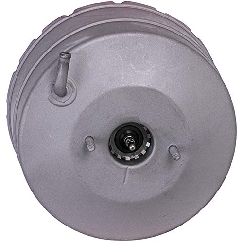 Image of Cardone 53-2431 Remanufactured Vacuum Power Brake Booster without Master Cylinder (Renewed)
