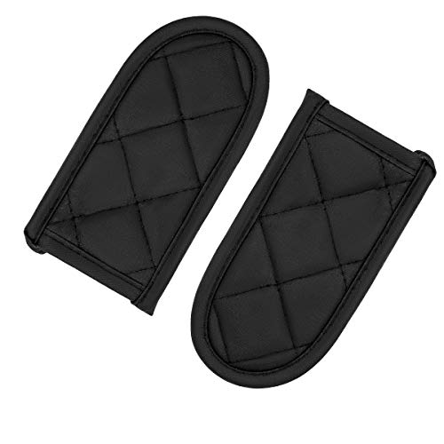 Evoio Cast Iron Skillet Handle...