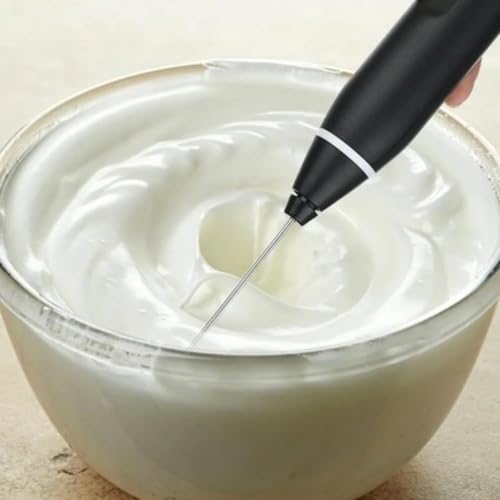 Mini Mixer Elétrico Recarregável: Potência, Praticidade e Liberdade em Cada Mistura