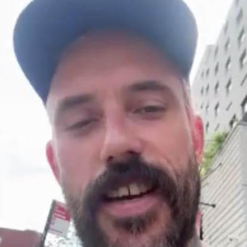 『542: Joe From IDLES On The Music Of Caught Stealing』のカバーアート