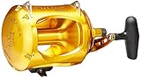 Bearings: 6 Angelrolle OKUMA MAKAIRA
