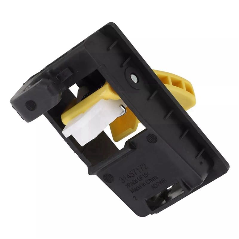 Levier de commande capot 31457172 réparer blocage capot Volvo