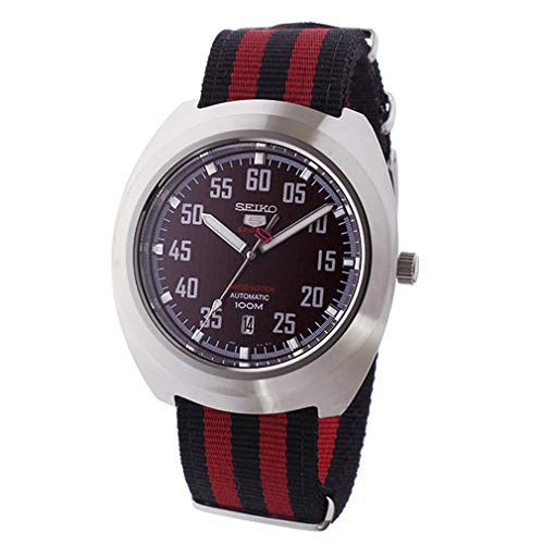 ZCR[ SEIKO ZCR[5 X|[c 5 SPORTS  Y rv SRPA87K1 bh/ubNmtAinmwimpn