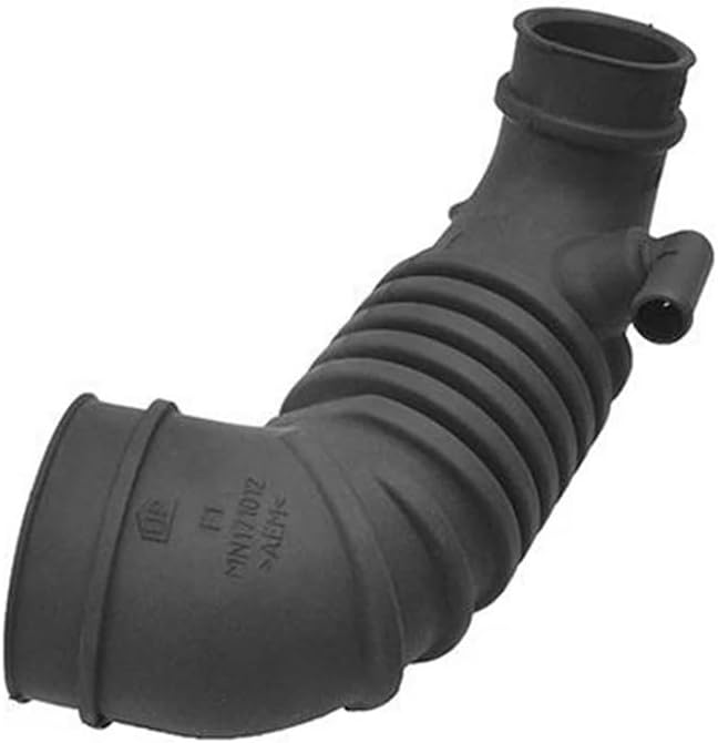 Car Air Cleaner To Throttle Body Duct For Mitsubishi L200 Triton 2005-2015 Strada Pajero Montero Sport 2.5D MN171012 Parts
