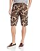 Zoo York Men's Commander Cargo Shorts