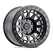 Black Rhino Primm Beadlock 17x8.5 8x170-38mm Matte Black Wheel Rim 17" Inch