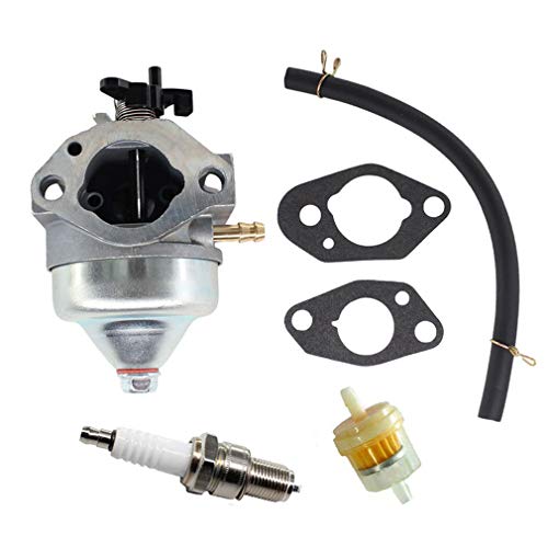 AISEN Carburetor for Ryobi 3100 psi Pressure Washer with GCV 190 Engine Fuel Filter Spark Plug