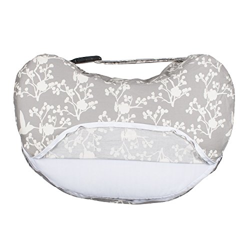 bebe au lait nursing pillow