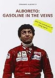alboreto ferrari  Alboreto. Gasoline in the veins
