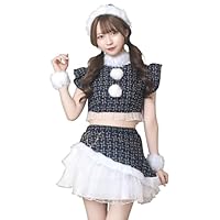 Amazon.co.jp: クリアストーン(Clearstone) リリカルパレット コスプレ