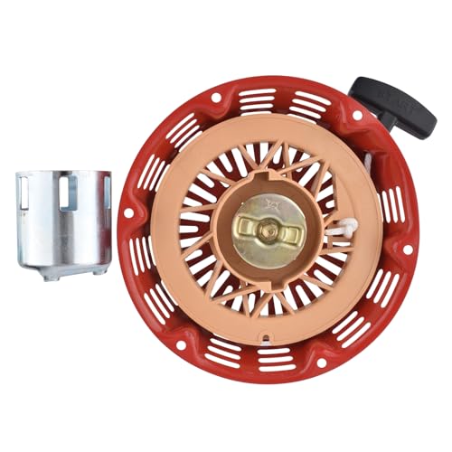 Rückstoß Starter Seilzug Starter für Honda GX340 und GX390 GX610 GX620 11HP 13HP EB11000 EB11000K
