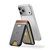 ESR Geo MagSafe Wallet mit vollständiger Wo ist?-Funktion...