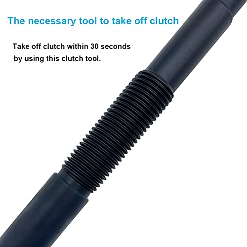 Primary Drive Clutch Puller Tool Replace 57001-1429, Pp3079 Compatible With Kawasaki Brute Force 650 750 Kfx700 Mule 3000 Prairie 300 360 400 650 700 #TOP5