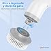 Imagen de Lightswim Limpiador giratorio eléctrico