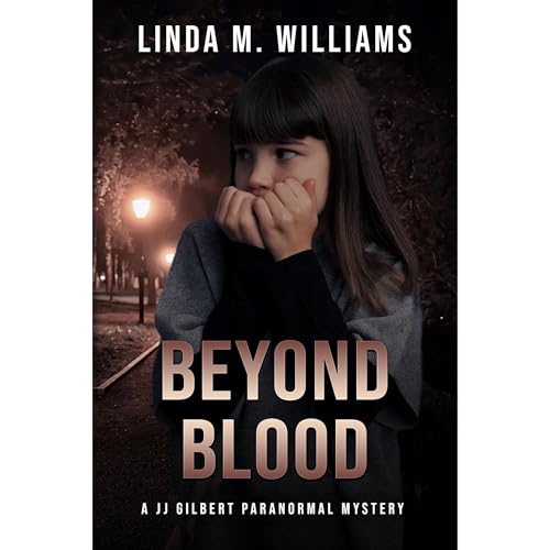 Beyond Blood Audiolibro Por Linda Williams arte de portada