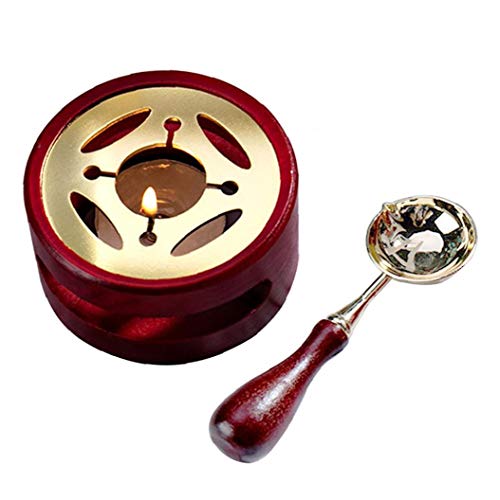 Sellos de lacre ayuda 1