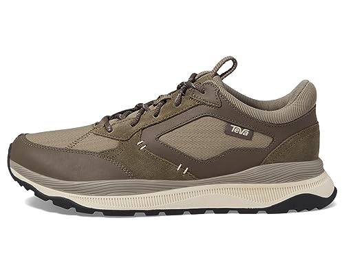 Image of Teva Unisex-Adult Terrawave Sneaker