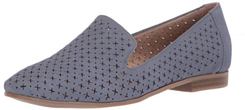 SOUL Naturalizer Women's Janelle Loafer