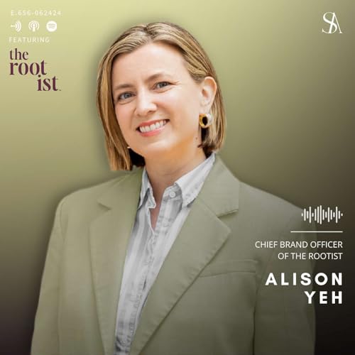 The Rootist&rsquo;s Breakthrough in Hair Health With Fermentation and Biotechnology Podcast Por  arte de portada