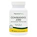 Produktbild Commando 2000 90 Tabletten NP