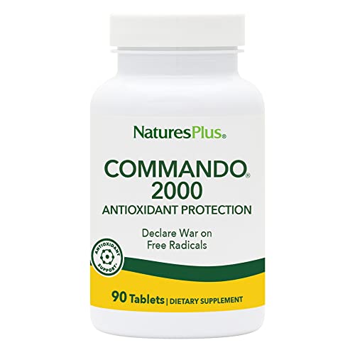 Commando 2000 90 Tabletten NP